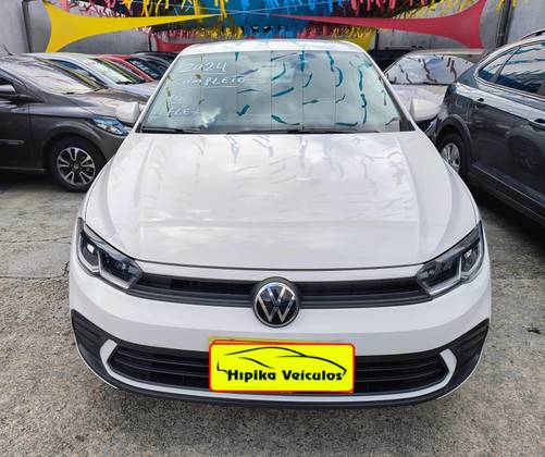 VOLKSWAGEN POLO 1.0 MPI MANUAL VOLKSWAGEN POLO 1.0 MPI MANUAL